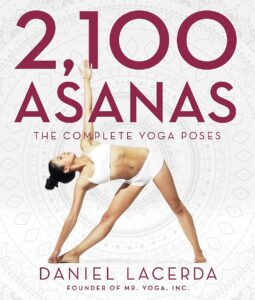 The Complete Yoga Poses PDF