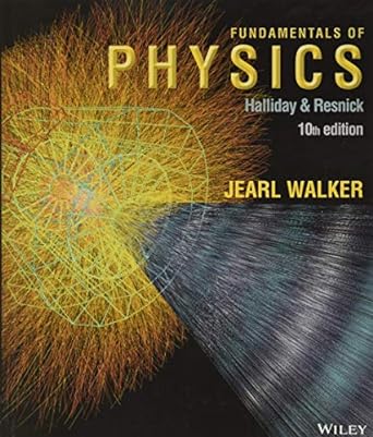 Fundamentals of Physics Textbook PDF