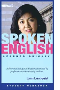 Spoken English Learned Quickly PDF